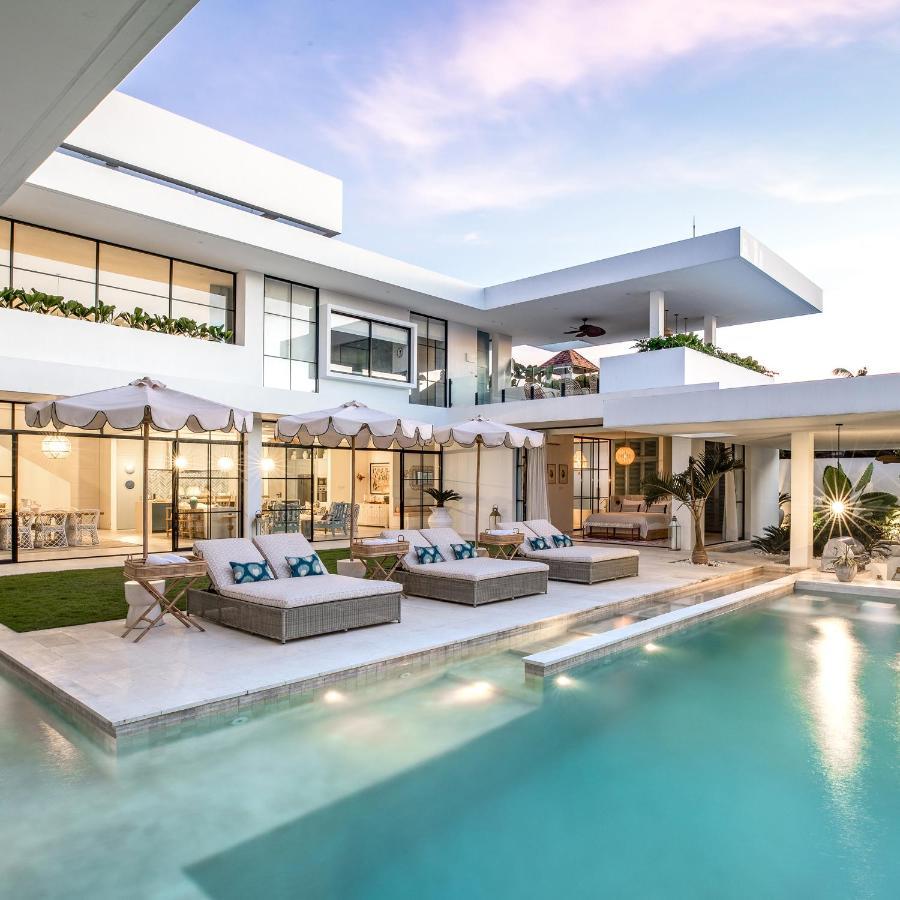 Umbala The House Villa Canggu Exterior foto