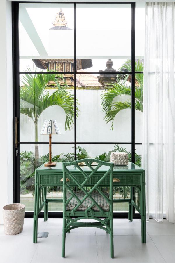 Umbala The House Villa Canggu Exterior foto